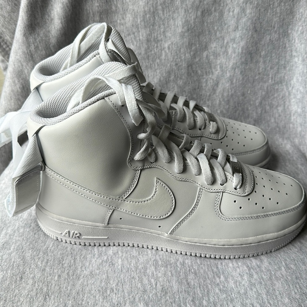 🥰🥰❤️NIKE MEN’S AIR FORCE 1 HIGH ‘07❤️❤️